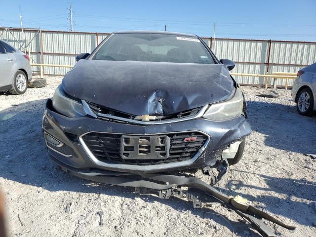 2016 CHEVROLET CRUZE LT - 1G1BE5SM2G7236232