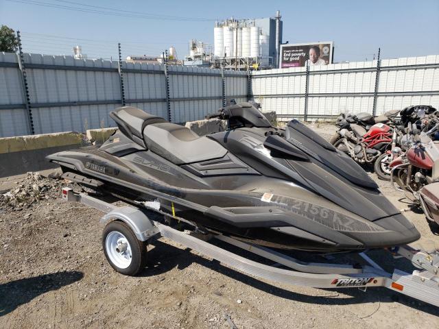 OTHER JETSKI YAMAHA 2020 YAMA3369A020 photo #1