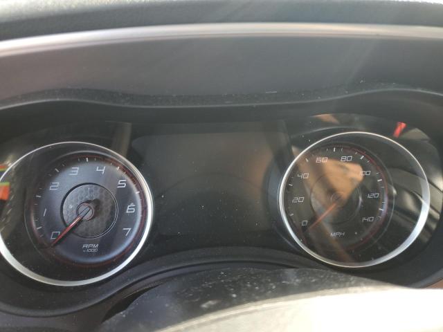 2021 DODGE CHARGER SX - 2C3CDXBG5MH668127