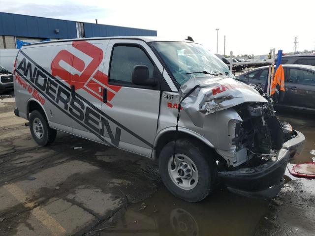 Vin: 1gtw7afp2p1110553, lot: 73170724, gmc savana g2500 20234