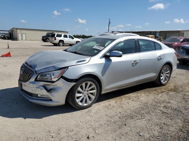 2016 BUICK LACROSSE 2016