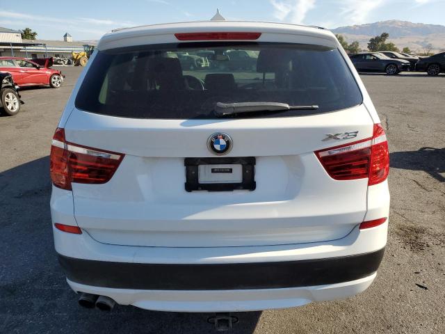 VIN 5UXWX9C5XD0A29238 2013 BMW X3, Xdrive28I no.6