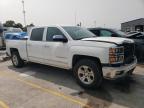 CHEVROLET SILVERADO photo