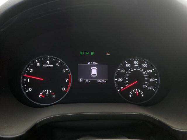 2022 KIA SELTOS S - KNDEU2AA7N7299627