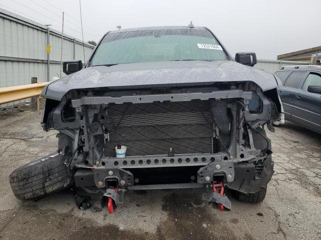 2021 GMC SIERRA K15 - 1GTP9EEL1MZ422557