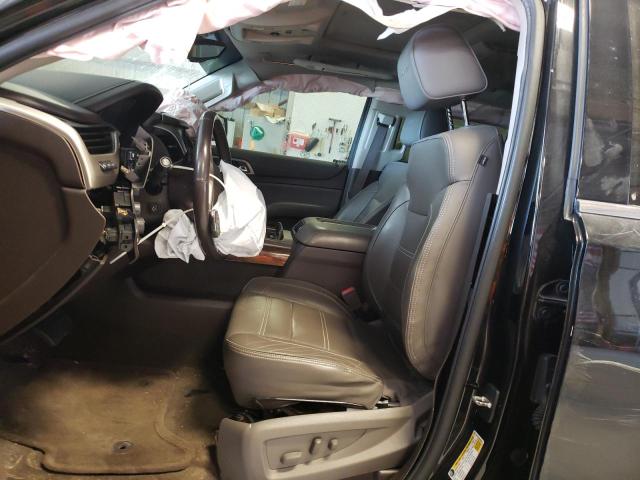 2015 GMC YUKON - 1GKS2CKJ1FR507038