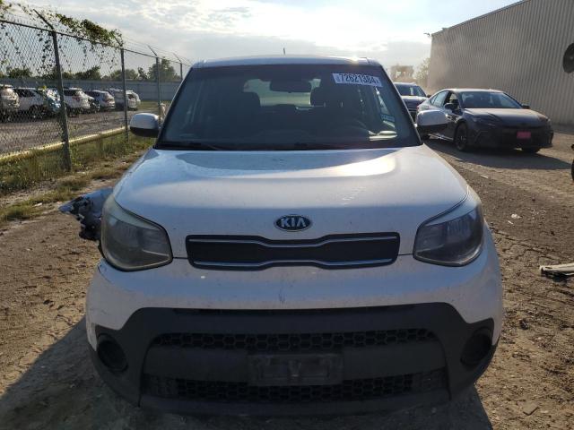 VIN KNDJN2A23J7606399 2018 KIA Soul no.5