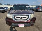 HONDA PILOT LX photo