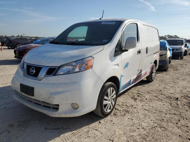 VIN 3N6CM0KN0KK691565 2019 Nissan NV, 200 2.5S no.1