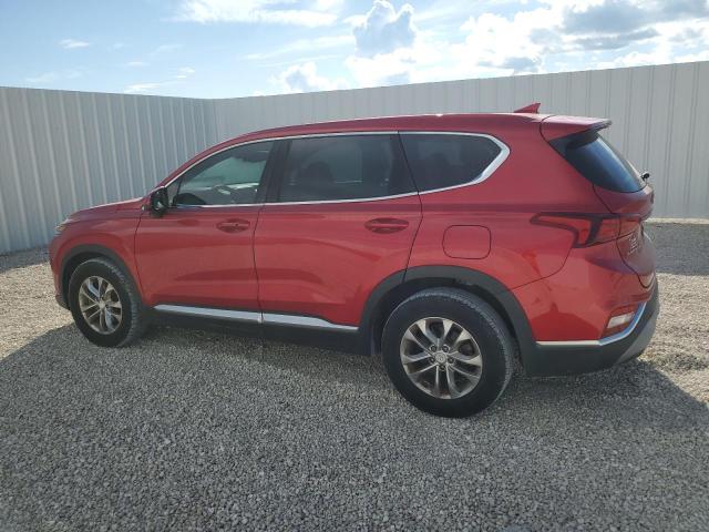 VIN 5NMS33AD2LH191671 2020 Hyundai Santa Fe, Sel no.2