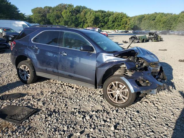 2017 CHEVROLET EQUINOX LT - 2GNFLFEK8H6247873