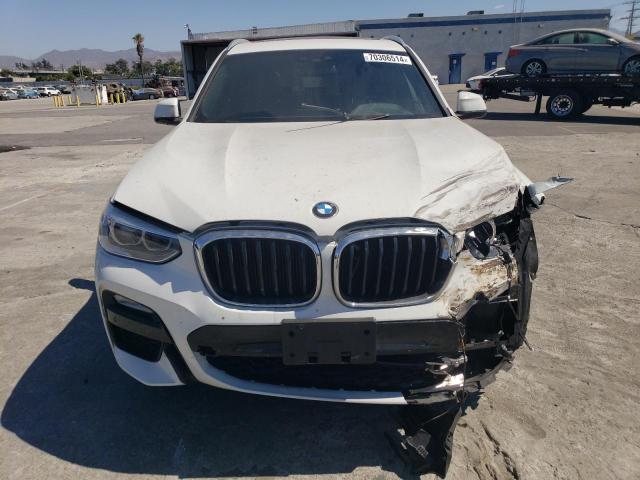 VIN 5UXTR7C50KLF35139 2019 BMW X3, Sdrive30I no.5