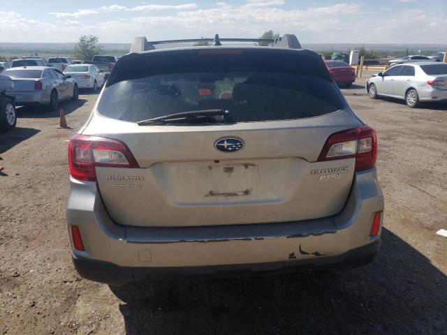 2017 SUBARU OUTBACK 2. - 4S4BSAFC2H3421606