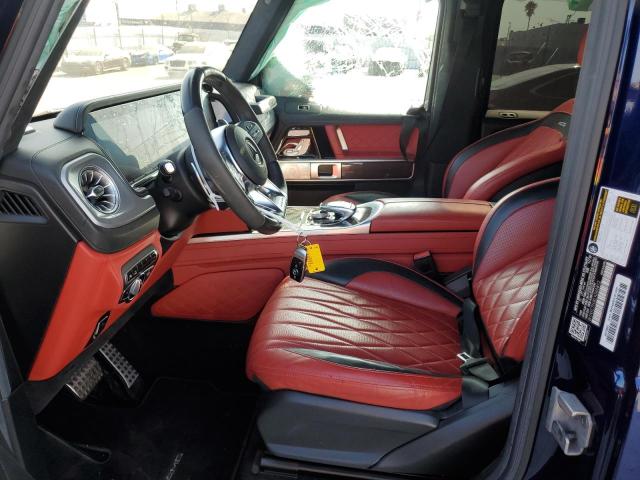 VIN W1NYC7HJXLX340812 2020 MERCEDES-BENZ G-CLASS no.7