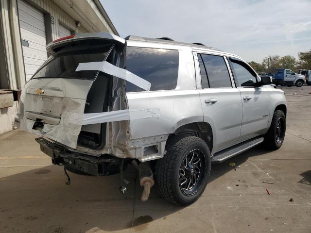 2018 CHEVROLET TAHOE K150 - 1GNSKBKC1JR359853