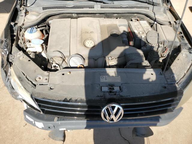 2012 VOLKSWAGEN JETTA SE 3VWDP7AJ7CM302574  69833024