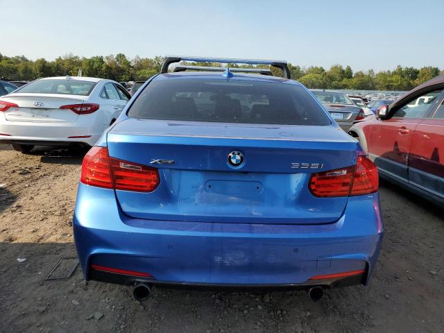 VIN WBA3B9C52DJ465721 2013 BMW 3 Series, 335 XI no.6