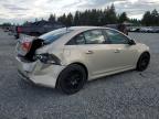 CHEVROLET CRUZE LTZ photo