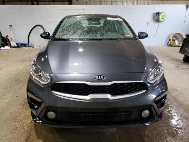 2021 KIA FORTE FE - 3KPF24ADXME273943