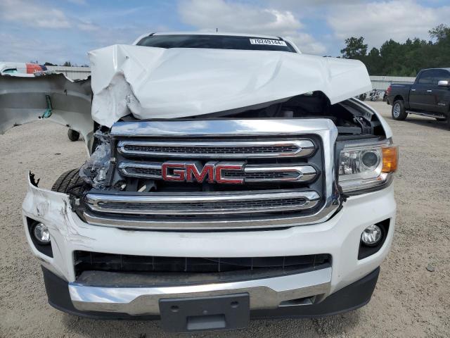 VIN 1GTG6DEN1K1210533 2019 GMC Canyon, Slt no.5