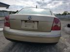 VOLKSWAGEN PASSAT GLS photo