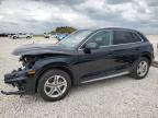 2018 AUDI Q5 PREMIUM - WA1BNAFY2J2232273