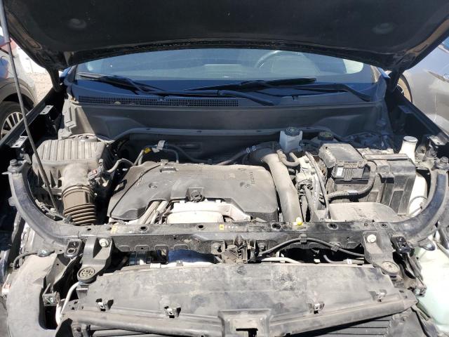 2019 CHEVROLET EQUINOX LT - 2GNAXLEX4K6180284