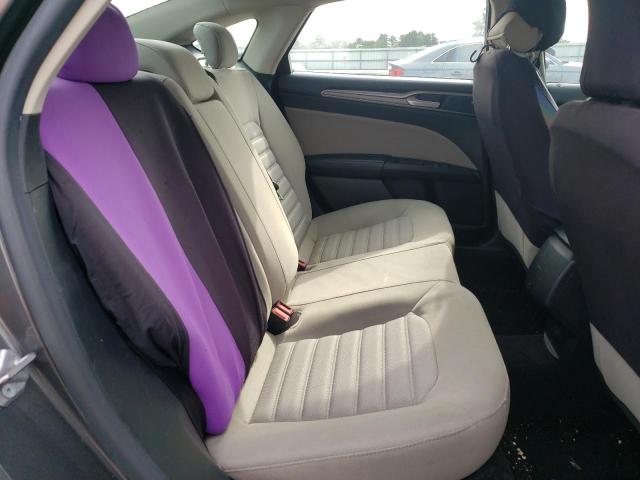 2017 FORD FUSION S - 3FA6P0G74HR118756