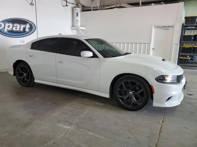 2018 DODGE CHARGER SX - 2C3CDXHG2JH203159