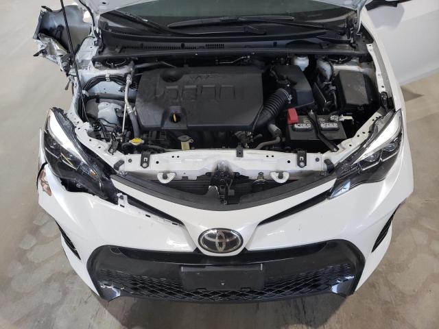 2017 TOYOTA COROLLA L - 5YFBURHE9HP626276