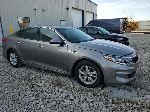2016 KIA OPTIMA LX - 5XXGT4L3XGG111571