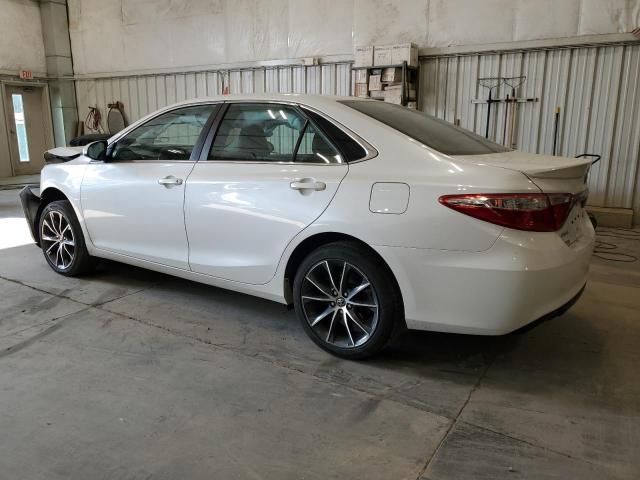 2015 TOYOTA CAMRY LE - 4T1BF1FK9FU486164