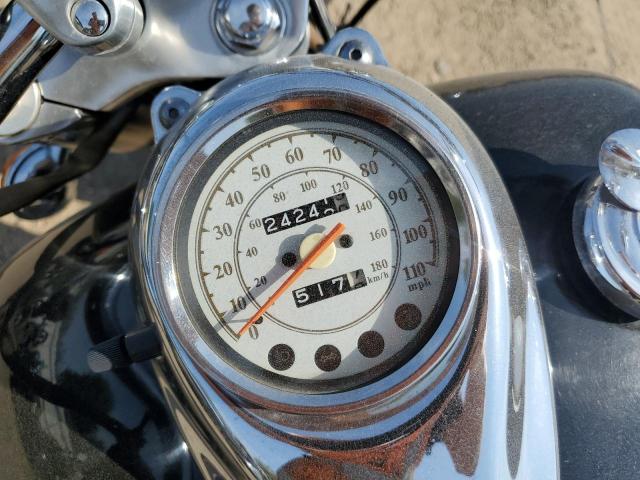 2000 YAMAHA XVS65 BASE - JYAVM01E7YA013477