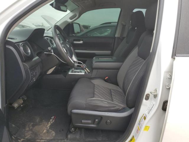 2018 TOYOTA TUNDRA SR5 - 5TFDY5F16JX736585