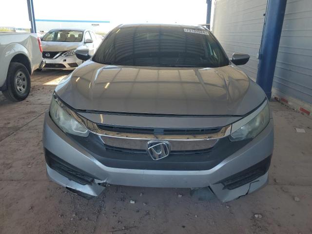 VIN 2HGFC2F59JH505646 2018 Honda Civic, LX no.5