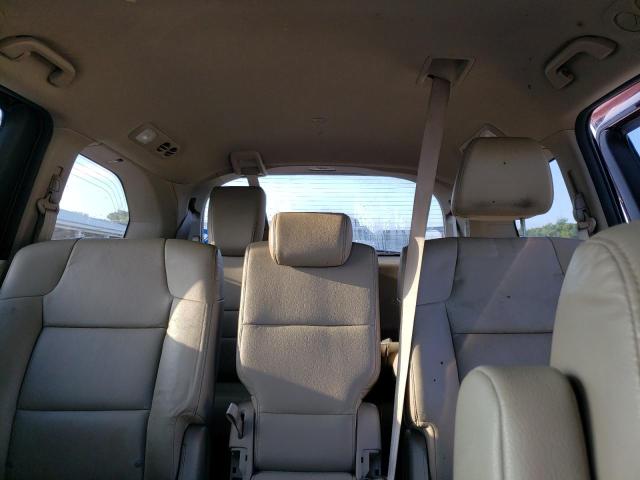 2015 HONDA ODYSSEY EX - 5FNRL5H69FB052404