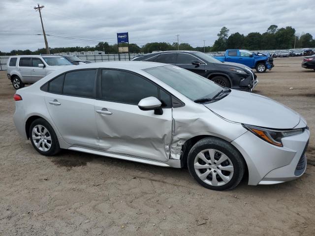 2021 TOYOTA COROLLA LE - 5YFEPMAE4MP215220