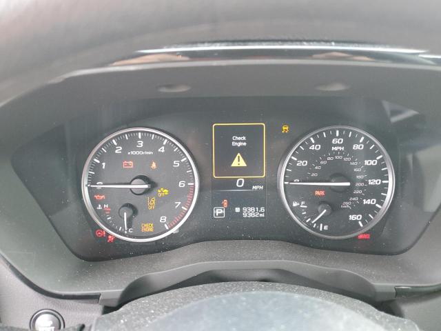 2023 SUBARU ASCENT 4S4WMAADXP3401579