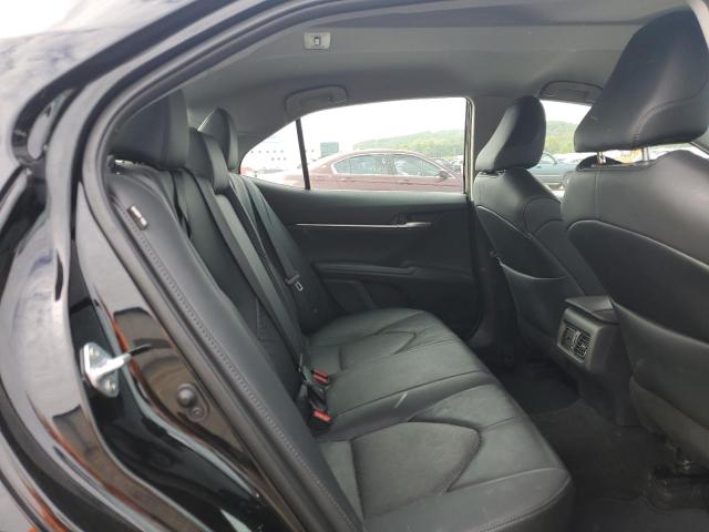 2023 TOYOTA CAMRY XLE - 4T1F11AK1PU177961