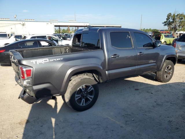 VIN 3TMAZ5CN2LM133553 2020 Toyota Tacoma, Double Cab no.3