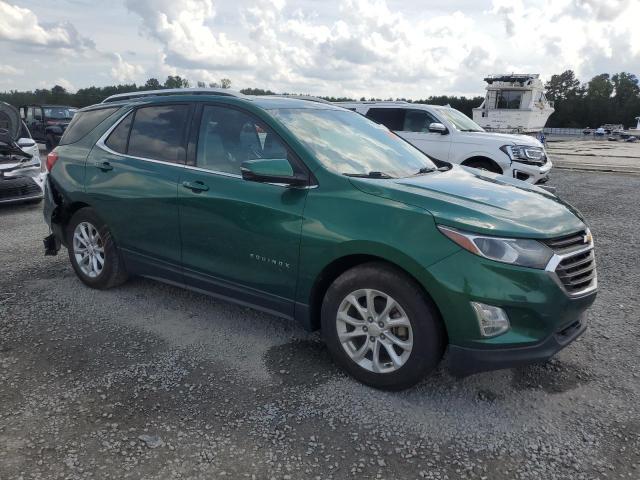 2018 CHEVROLET EQUINOX LT - 2GNAXJEV0J6272459