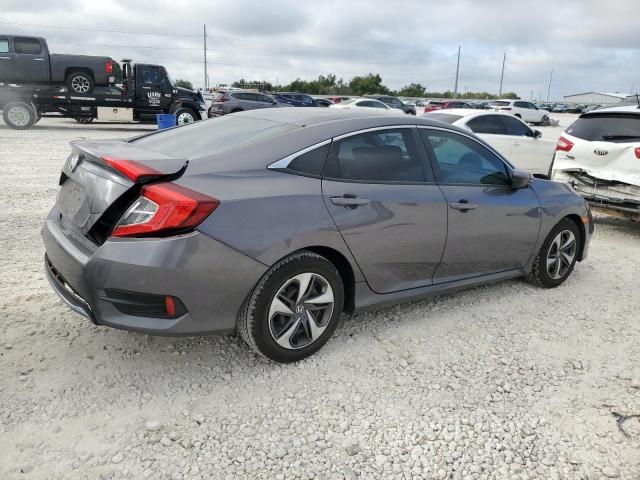 2019 HONDA CIVIC LX - 19XFC2F65KE005293