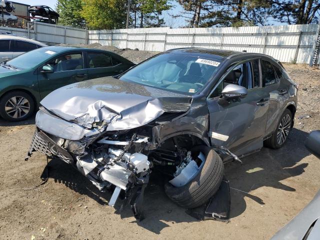 2023 LEXUS RX 350H BA #3311460260