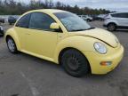 Lot #3024830365 2000 VOLKSWAGEN NEW BEETLE