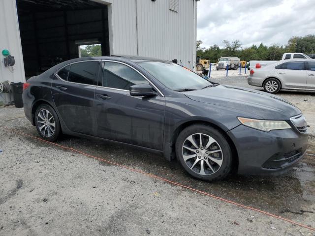 2015 ACURA TLX TECH - 19UUB1F53FA027976