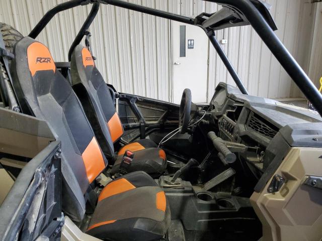 2021 POLARIS RZR XP TUR - 3NSNAE926MF580977