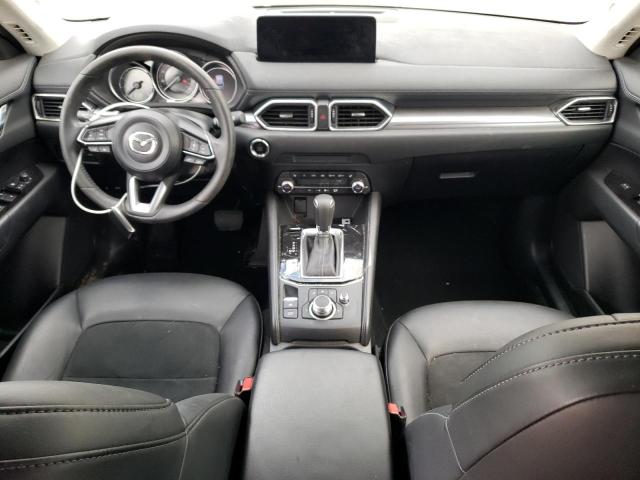 2023 MAZDA CX-5 SELEC - JM3KFBBMXP0177353