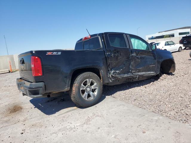 VIN 1GCGTDEN8J1199831 2018 Chevrolet Colorado, Z71 no.3