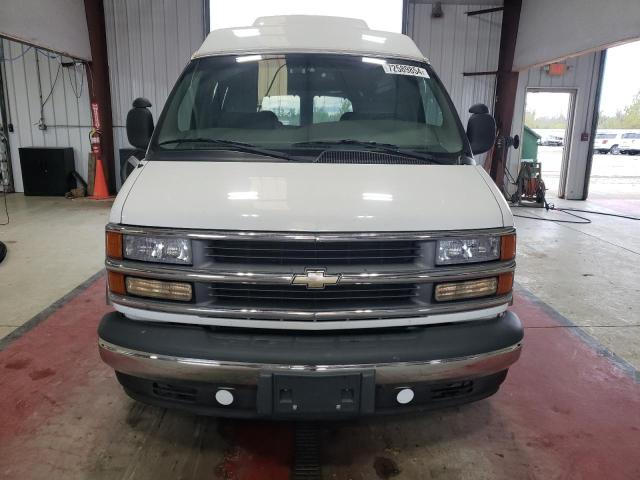 1999 CHEVROLET C/K 1500 S 1GBFG15R6X1095904  72589854