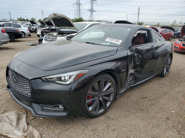 2018 INFINITI Q60 RED SP #2938487410